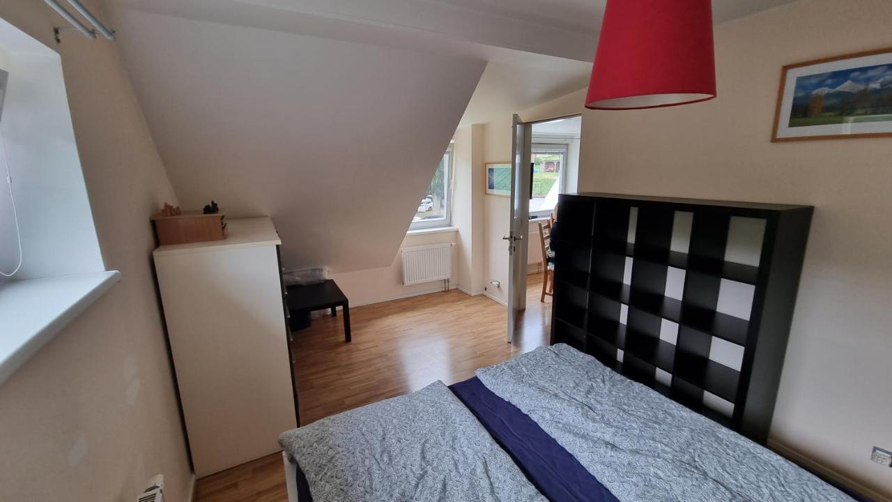 Apartman Rokytnice, Rokytno 20 Rokytnice nad Jizerou Bagian luar foto