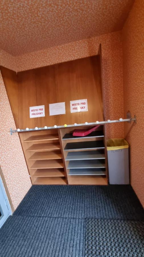 Apartman Rokytnice, Rokytno 20 Rokytnice nad Jizerou Bagian luar foto
