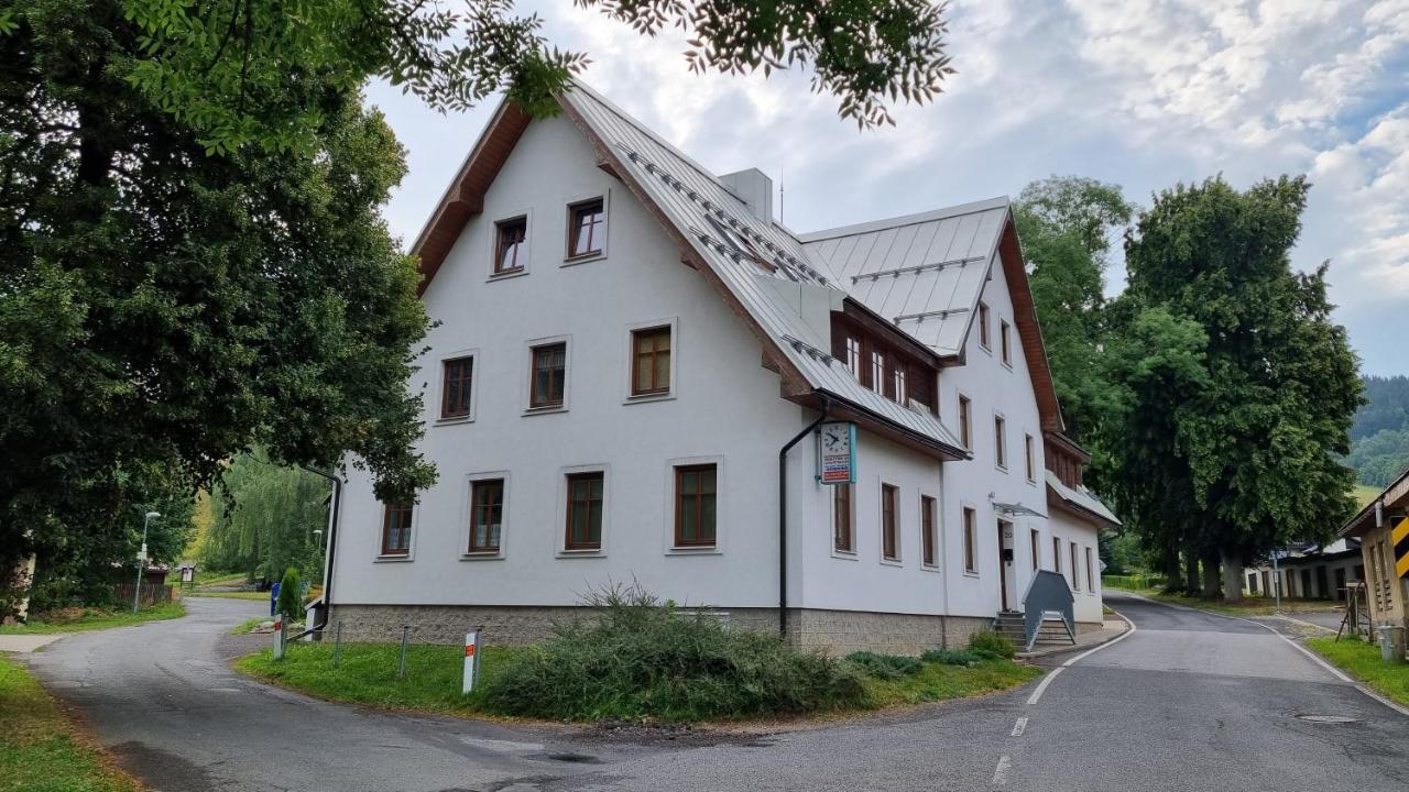 Apartman Rokytnice, Rokytno 20 Rokytnice nad Jizerou Bagian luar foto