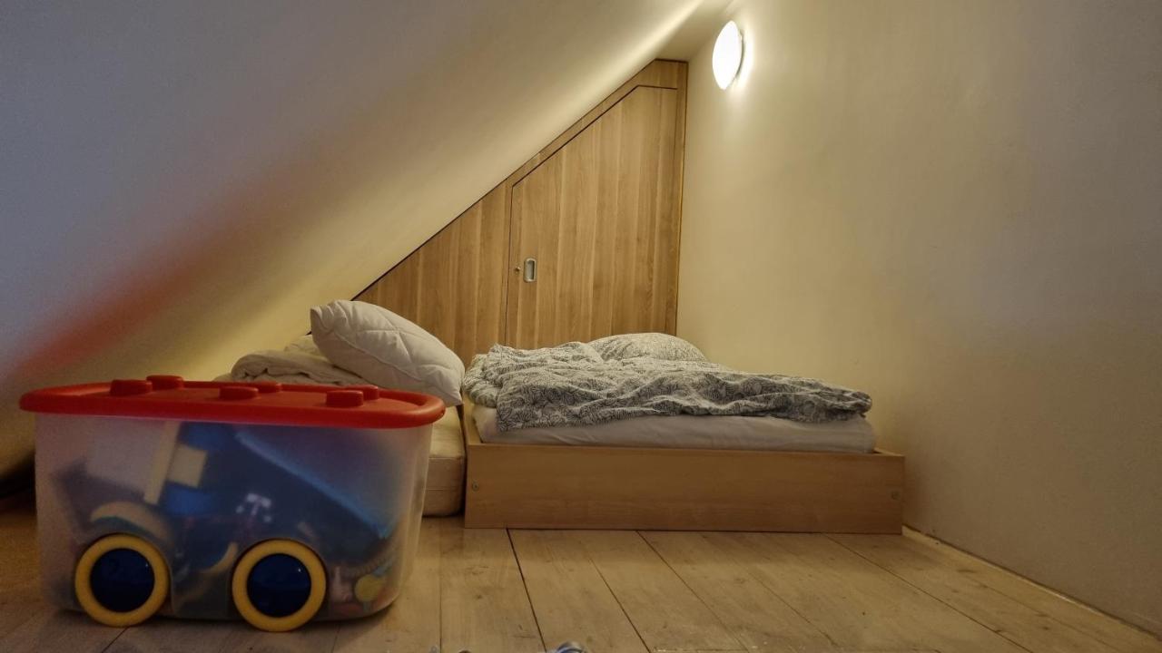 Apartman Rokytnice, Rokytno 20 Rokytnice nad Jizerou Bagian luar foto