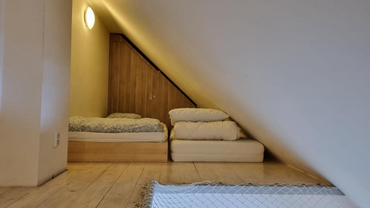 Apartman Rokytnice, Rokytno 20 Rokytnice nad Jizerou Bagian luar foto