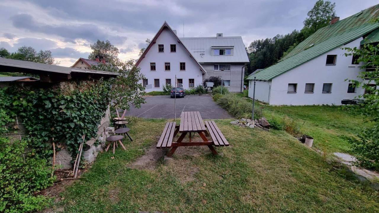 Apartman Rokytnice, Rokytno 20 Rokytnice nad Jizerou Bagian luar foto