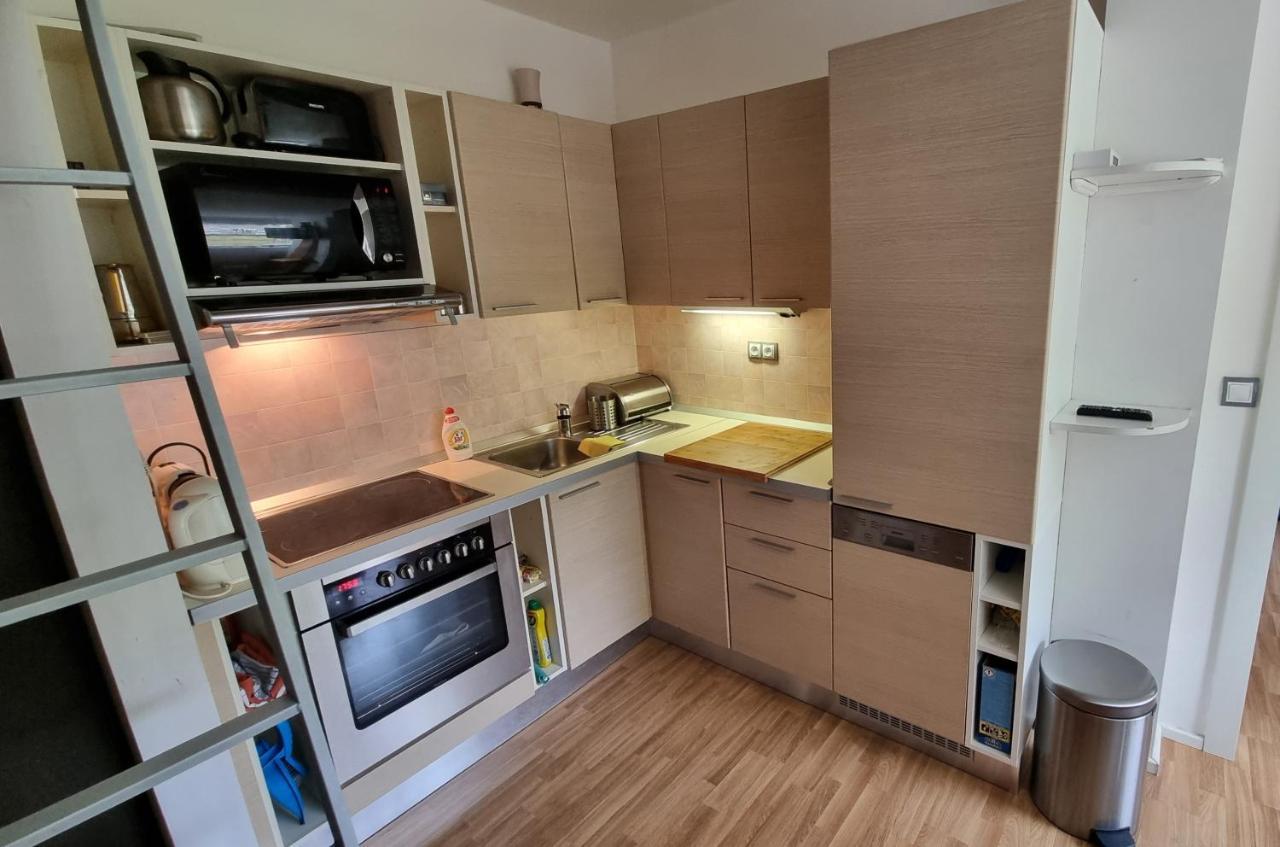 Apartman Rokytnice, Rokytno 20 Rokytnice nad Jizerou Bagian luar foto