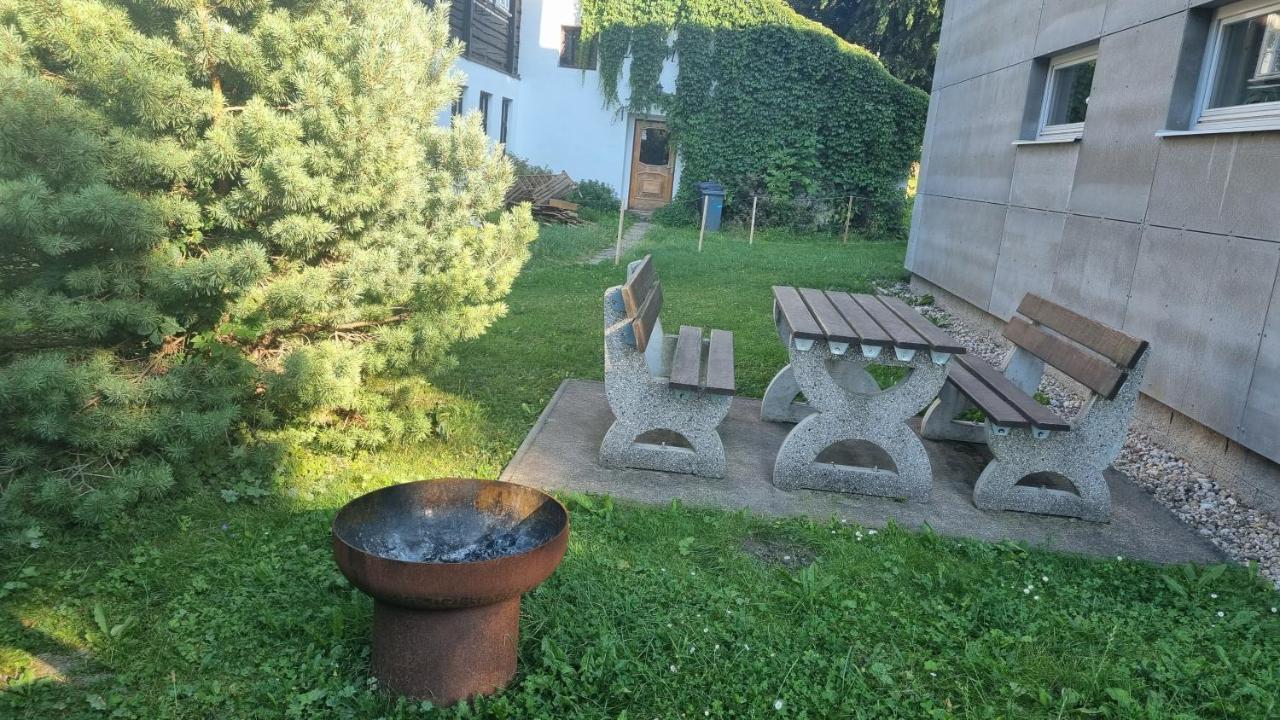 Apartman Rokytnice, Rokytno 20 Rokytnice nad Jizerou Bagian luar foto